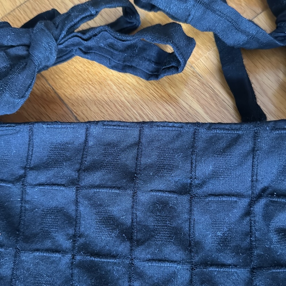 ASOS Cropped Tank Top - Picture 3 of 4